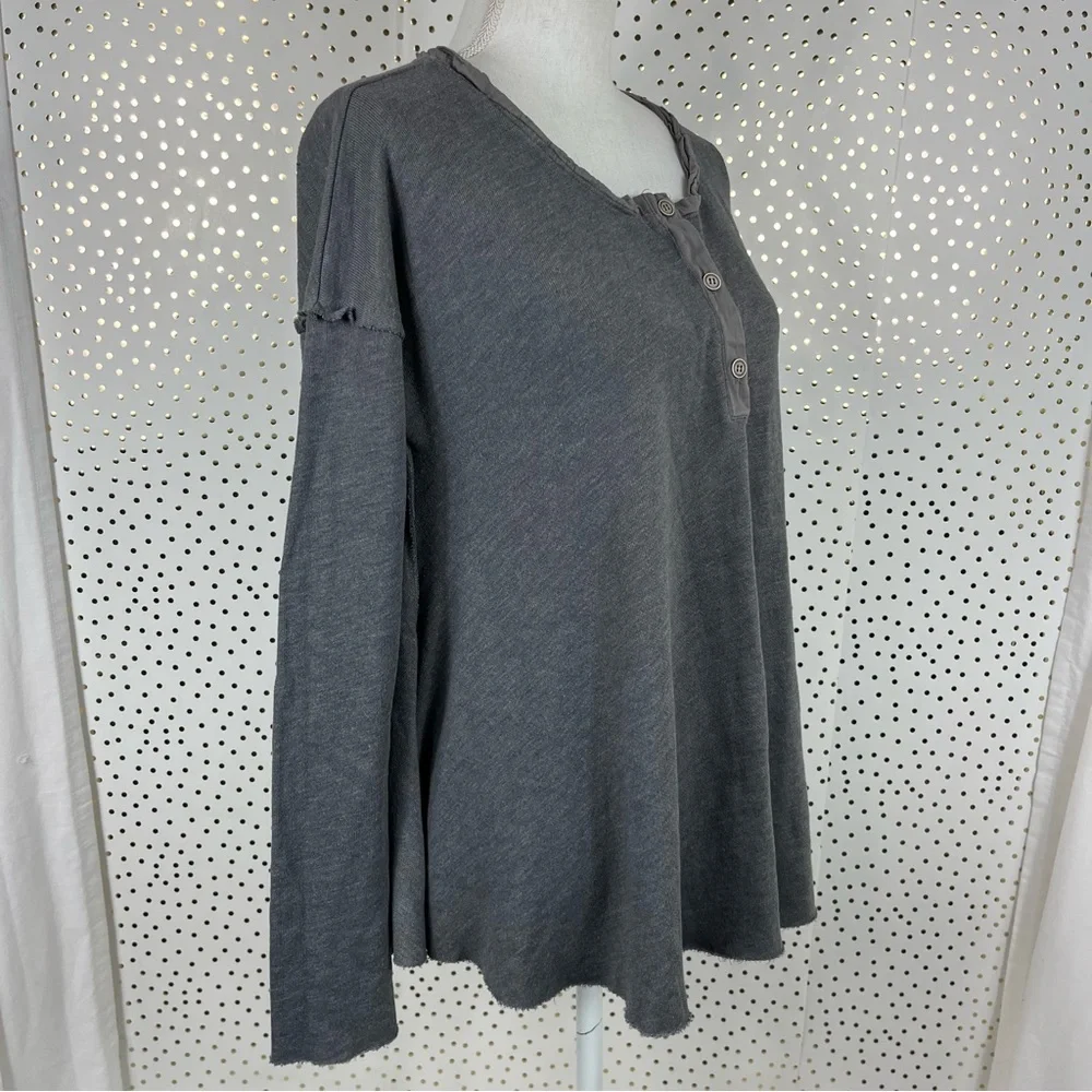 UO Truly Madly Deeply Emma Henley Swing Top